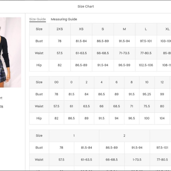 Aritzia Wilfred New Wrap Front Dorine mini Skirt - Picture 3 of 9